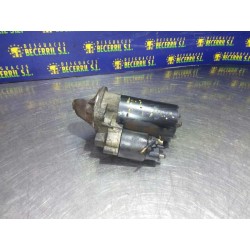 Recambio de motor arranque para saab 9-5 sedán 2.0 t ecopower referencia OEM IAM 4966842  