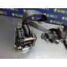 Recambio de cinturon seguridad delantero derecho para fiat punto berlina (188) 1.4 16v dynamic referencia OEM IAM   