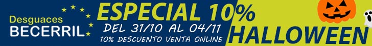 Código Halloween10