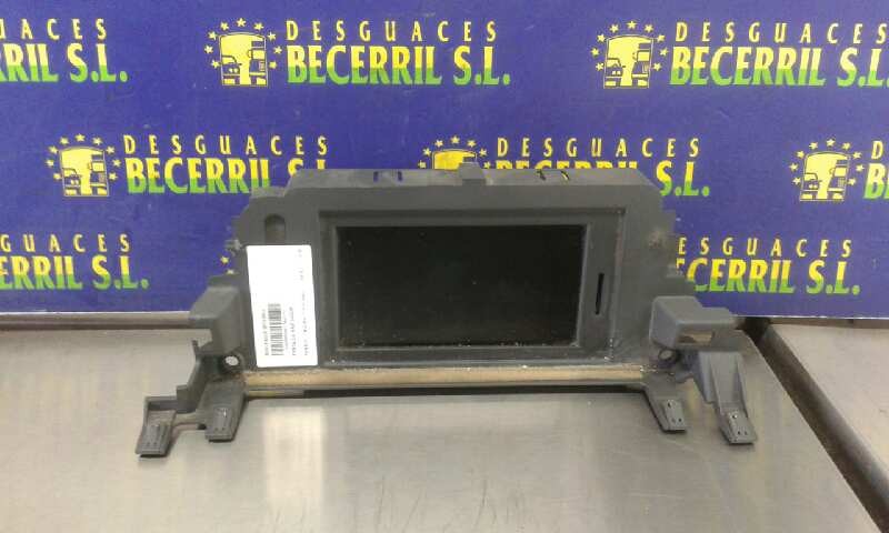 259153398R MULTIFUNKTIONSDISPLAY / CE0682 / IB1252J00418 / 1560191 ジュンミズ様専用