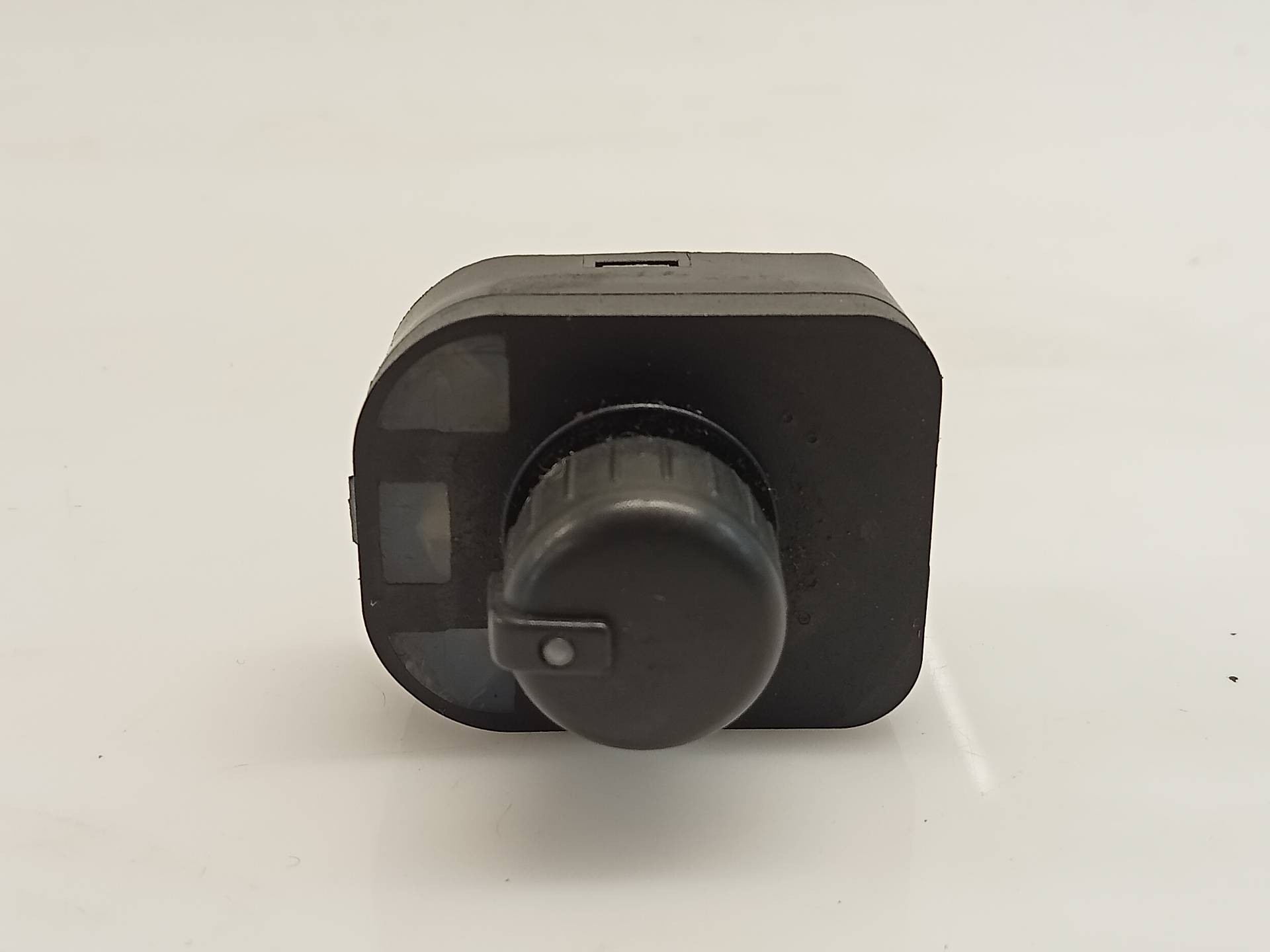 Extension/commutateur De Micro-commande Audit - Occasion En Très Bon état De Fonctionnement - Sans Marque