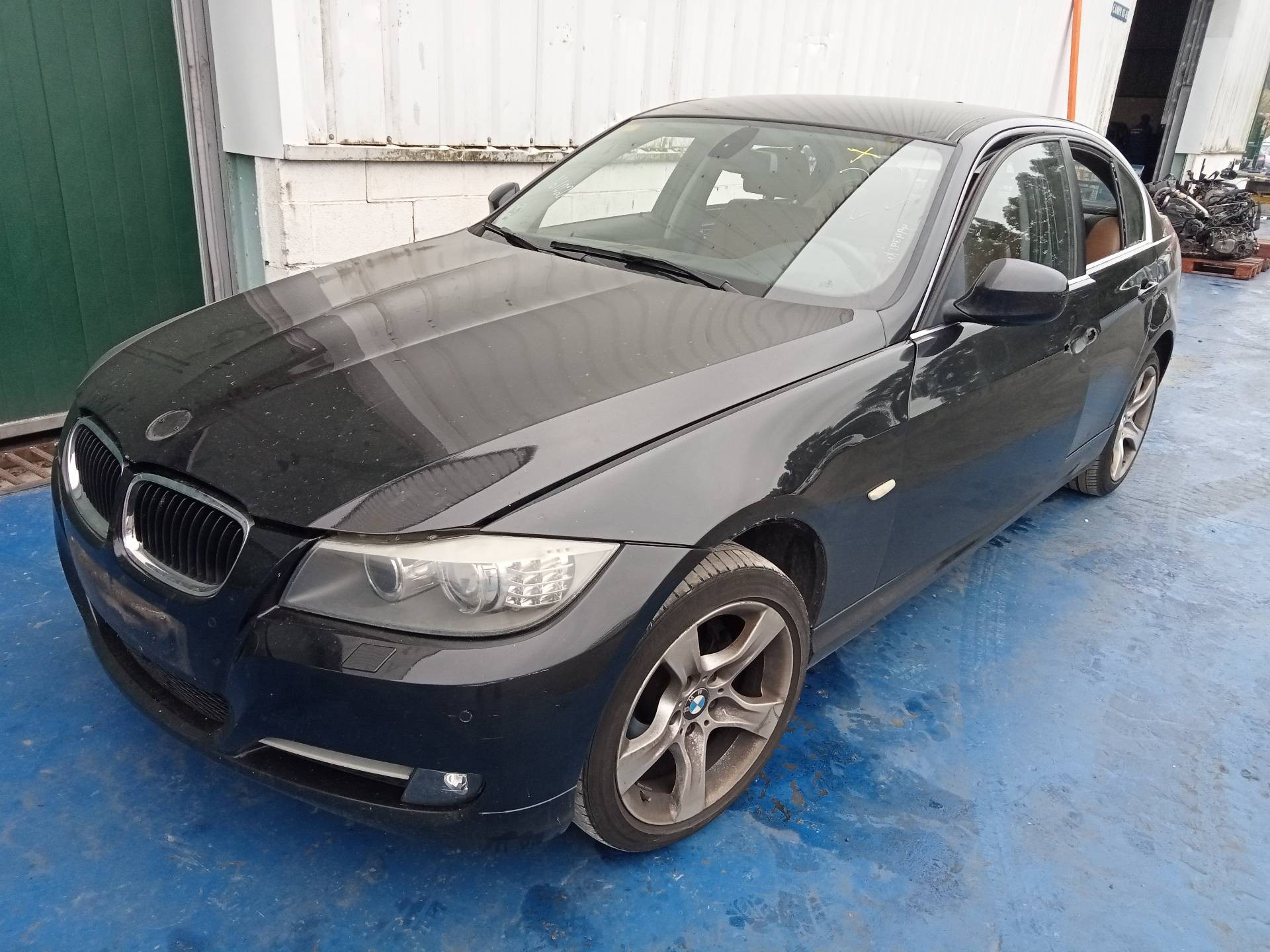 11618511756 TUBE / 8511756 / 2148698 FOR BMW 3 SERIES SEDAN E90 