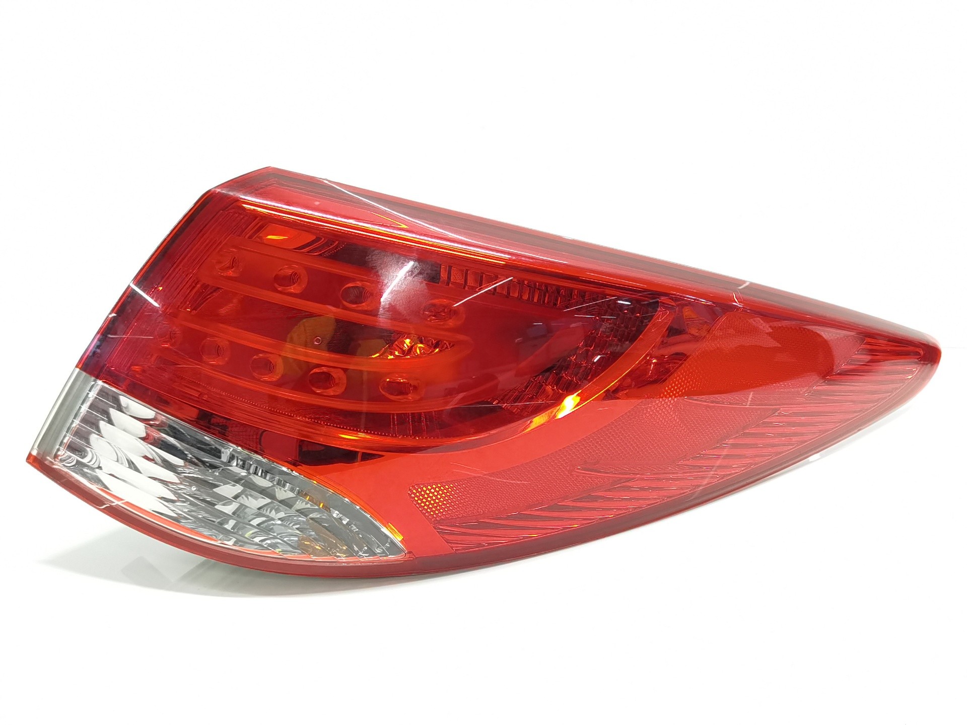 Feu Arrière LED Pour Hyundai IX35 2010-2015 - Droite, Référence 92405-2Z300, étanche, ABS