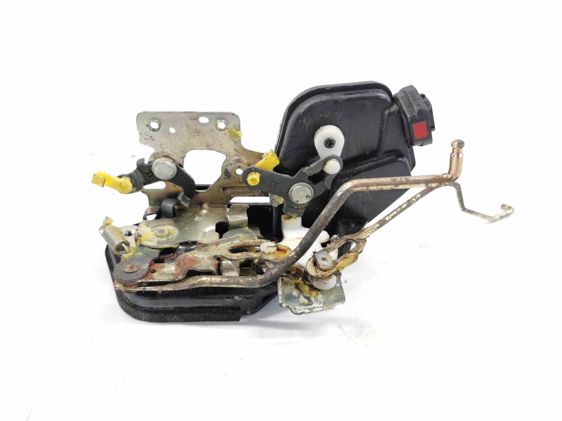 FRONT RIGHT DOOR LOCK / 2085907 FOR HYUNDAI TRAVEL FO 2.0 CRDI GLS  